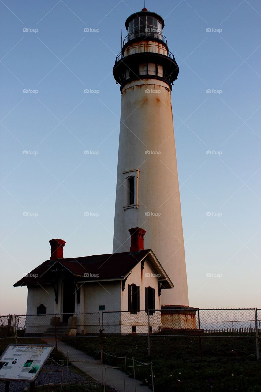Lighthouse