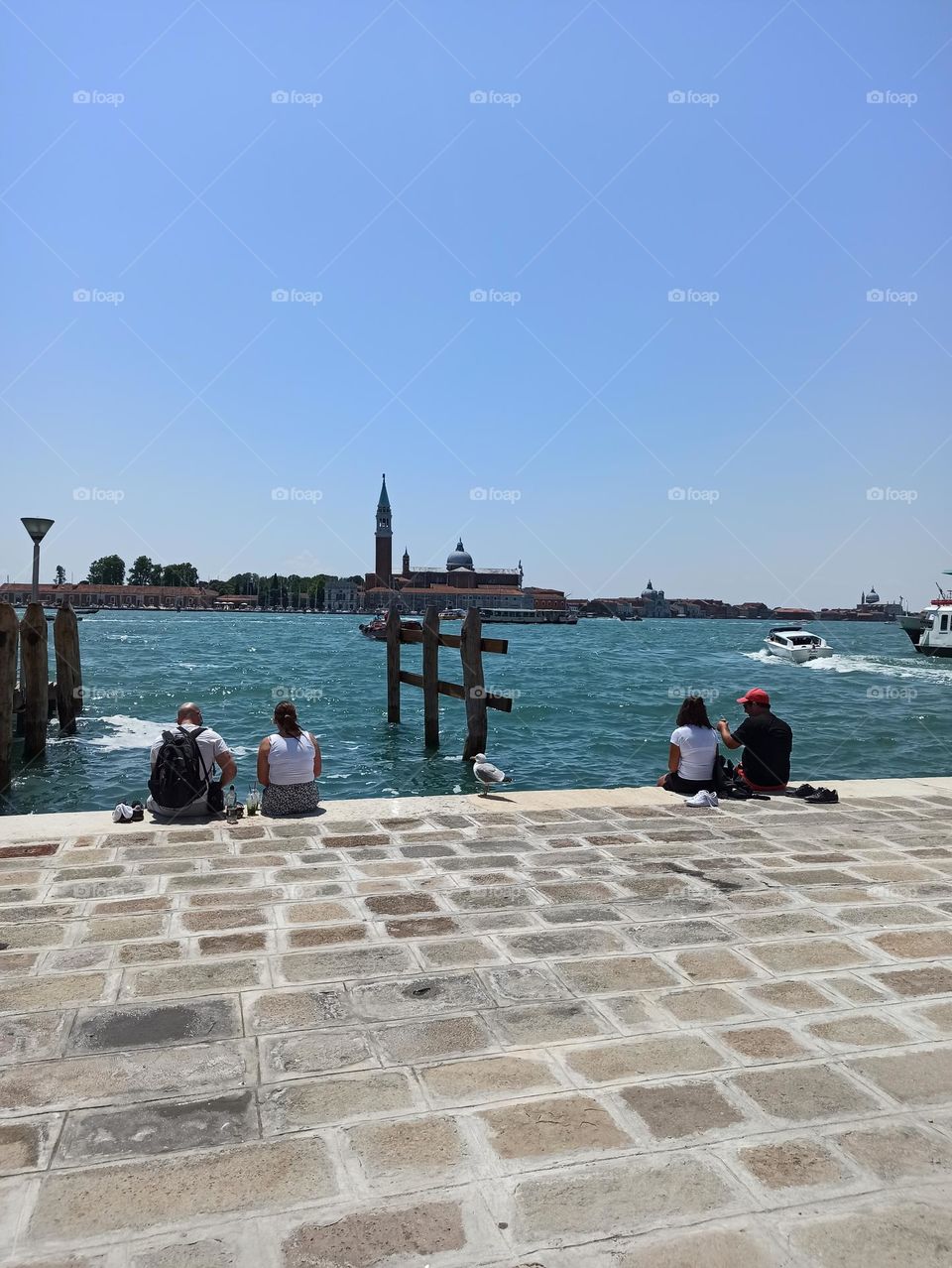 Glimmers: Small Moments...