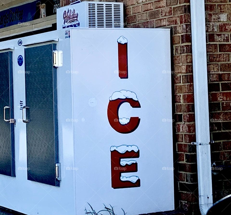 Ice