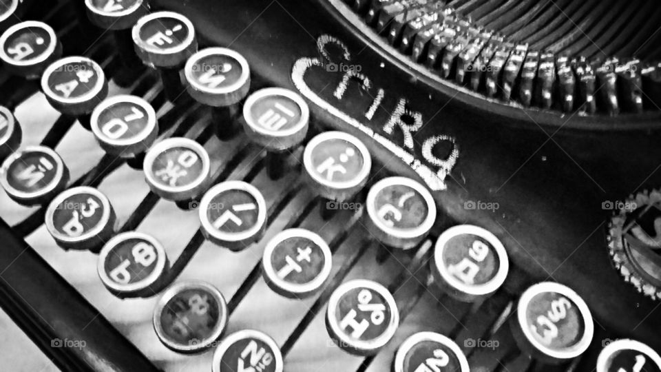 Erika Cyrillic Keyboard