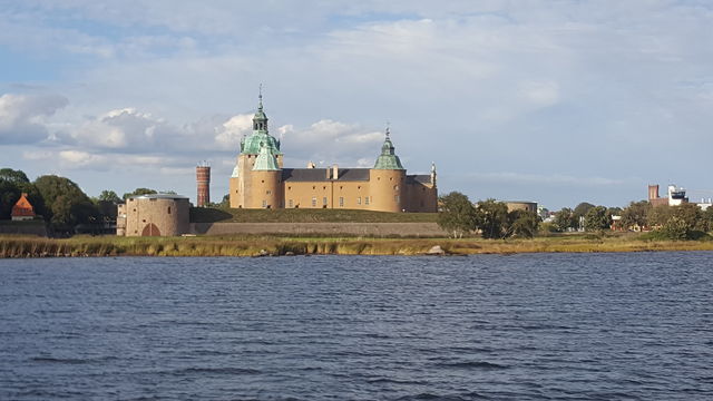 Kalmar slott