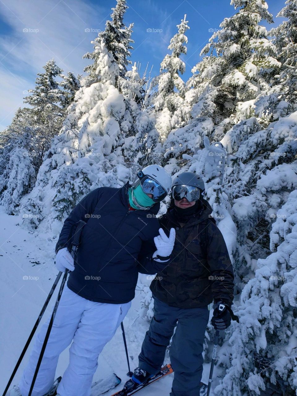 Snow, Winter, Cold, Adventure, Recreation