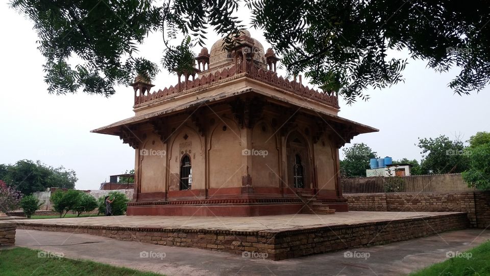 majhar central view2