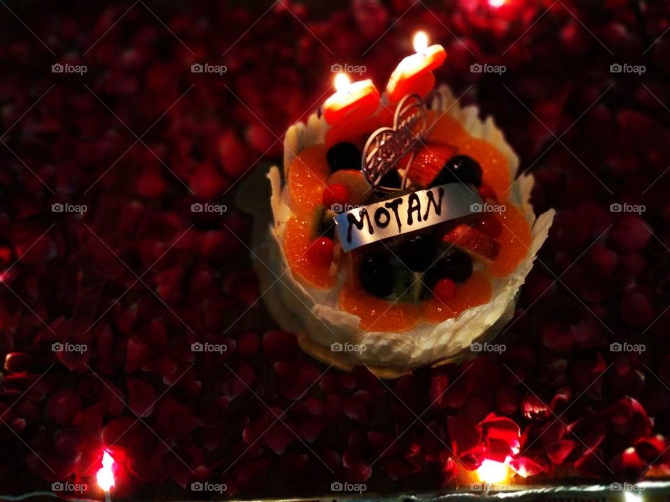 Besties B'day b like😍😍