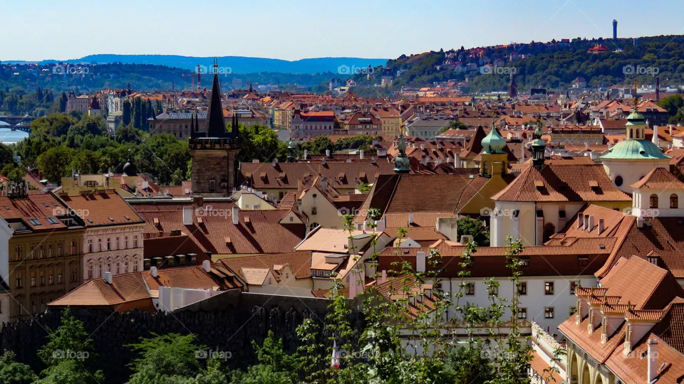Prague