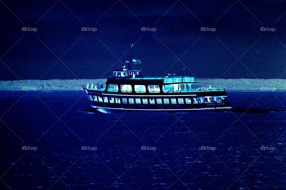 Night Ferry