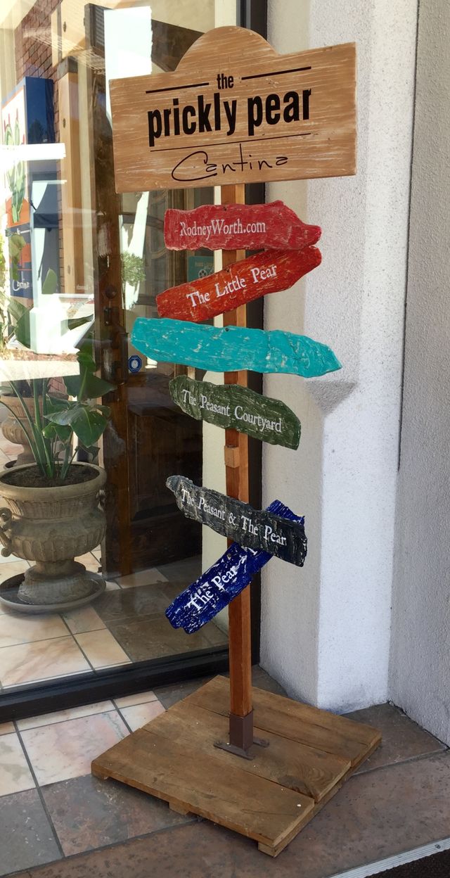 Sign