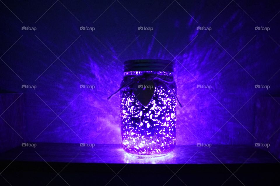Jar of wishes