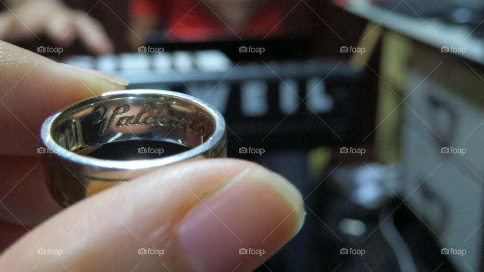 I accept, yes, ring, peace, NIVEA, couple, love, romance, I believe, marriage, engagement ring,