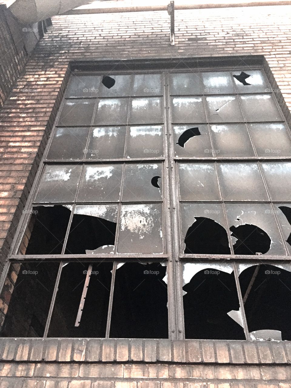 I've seen better days....