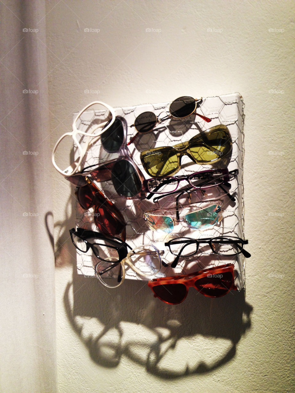 light glasses art ljus by joosse_b