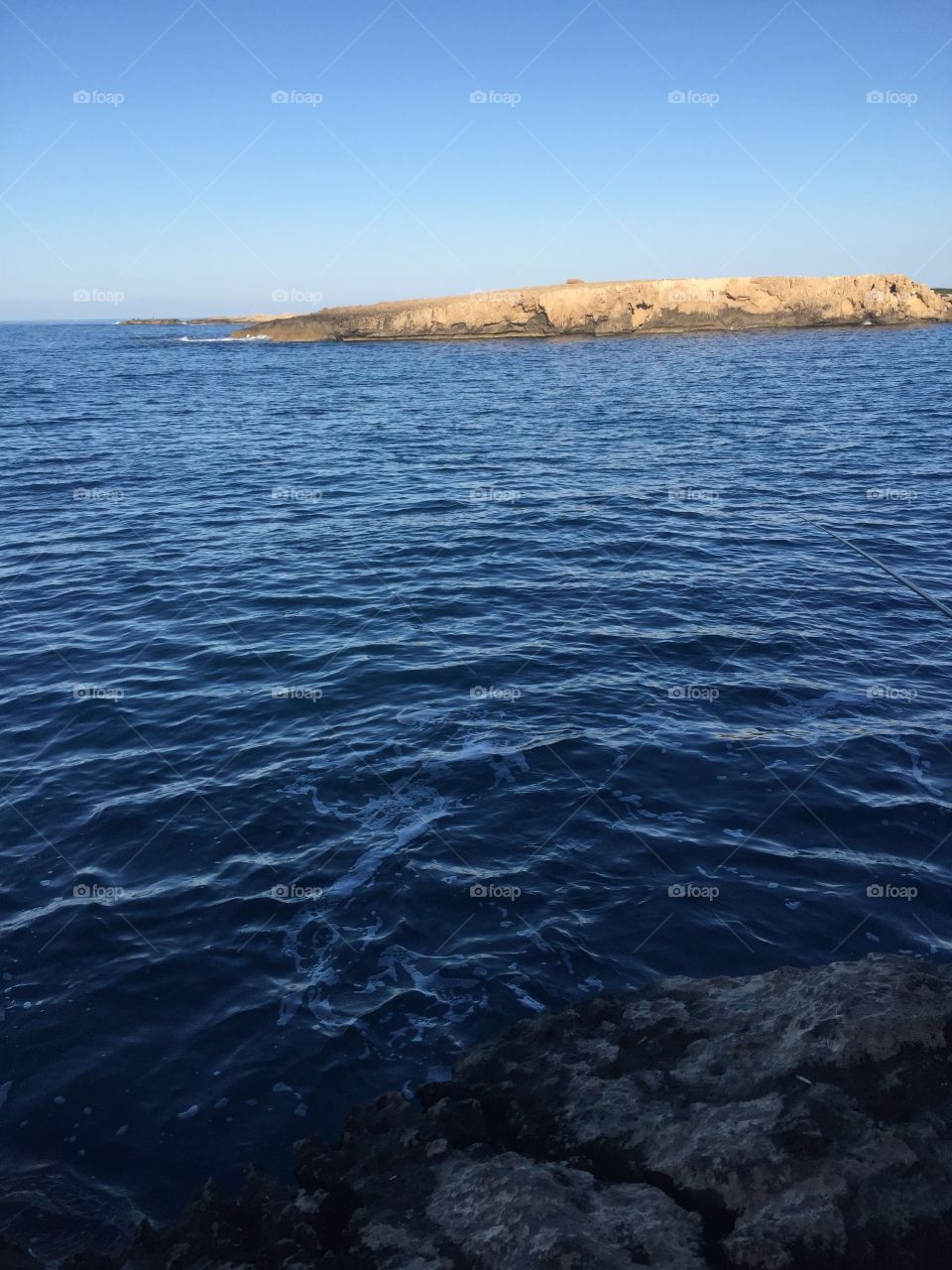 sea Cyprus 