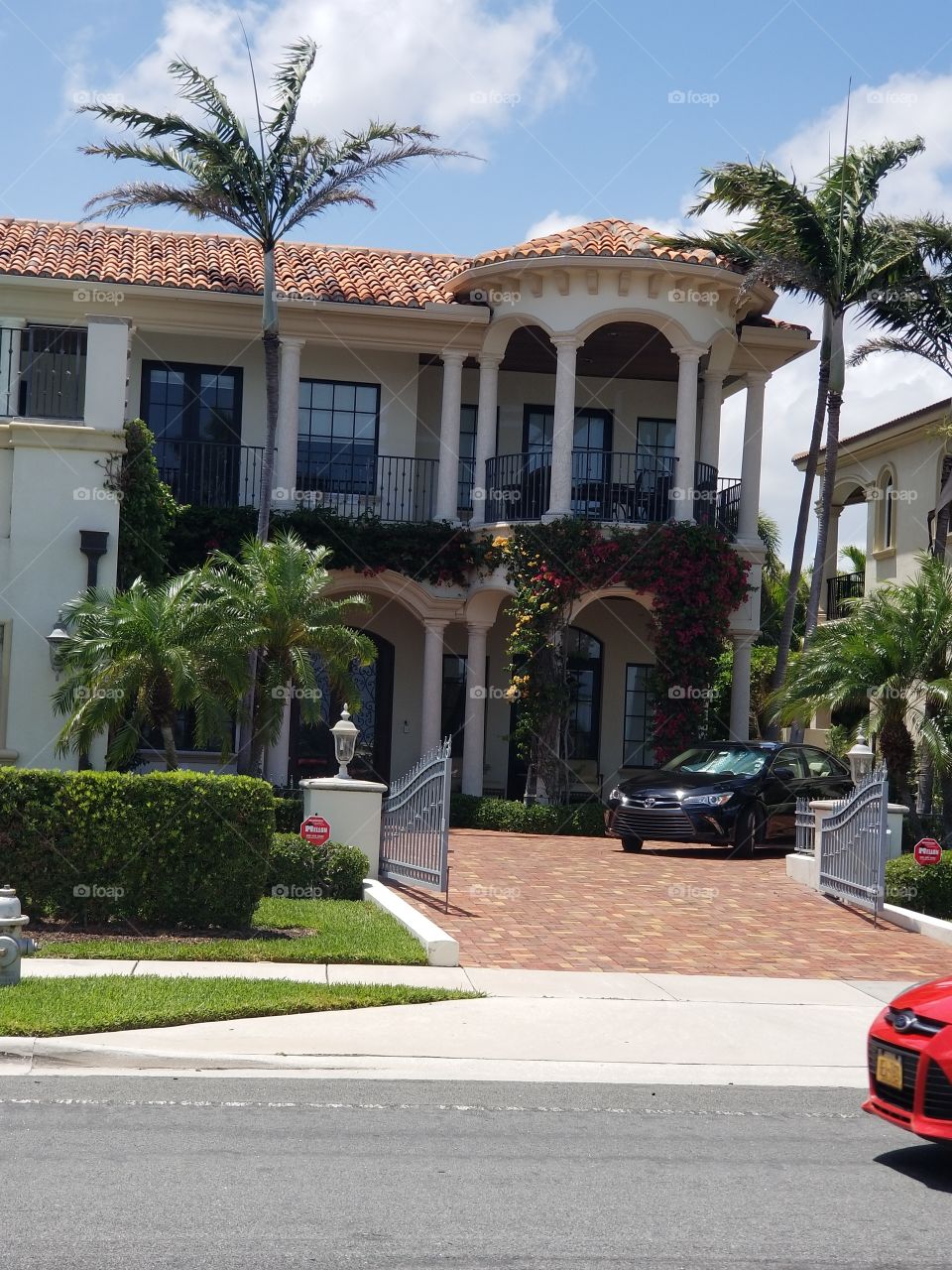 West Palm Beach houses