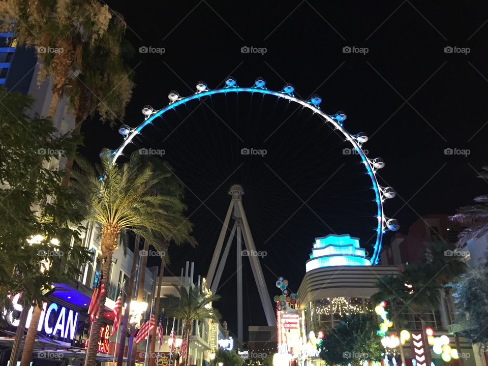 The Linq