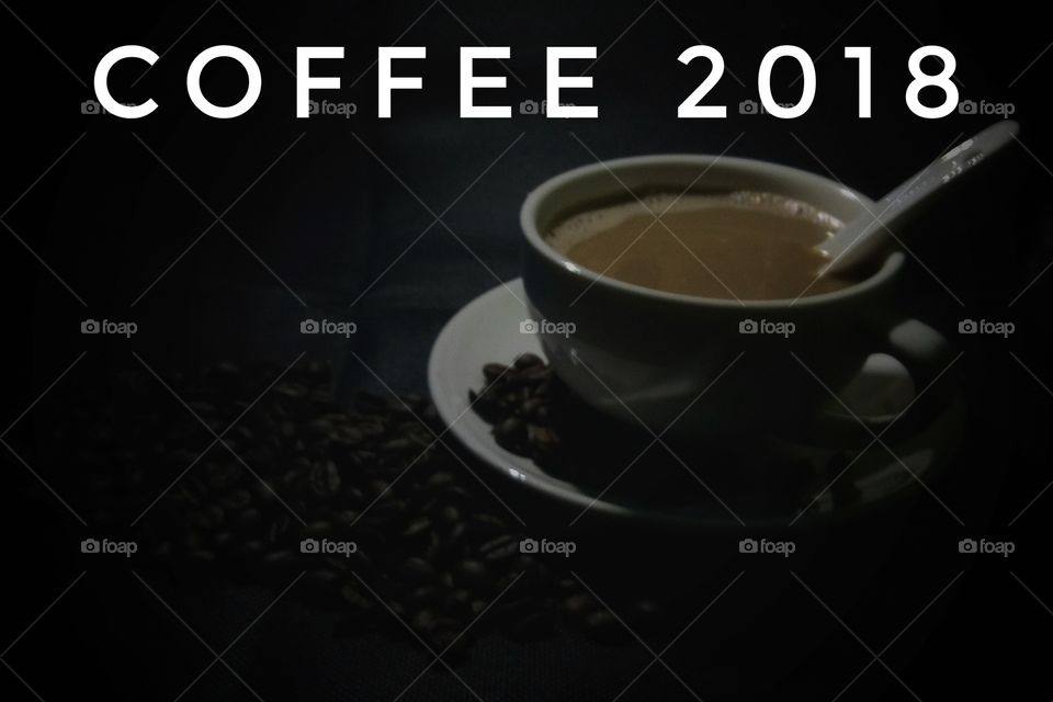 Coffee 2018