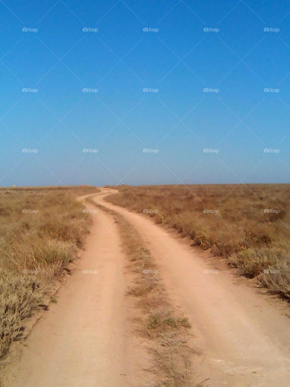 No Person, Landscape, Desert, Sky, Sand