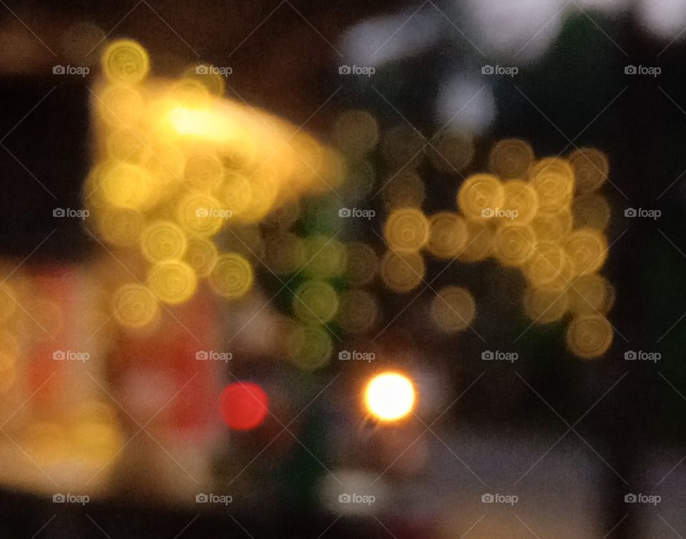 black background books