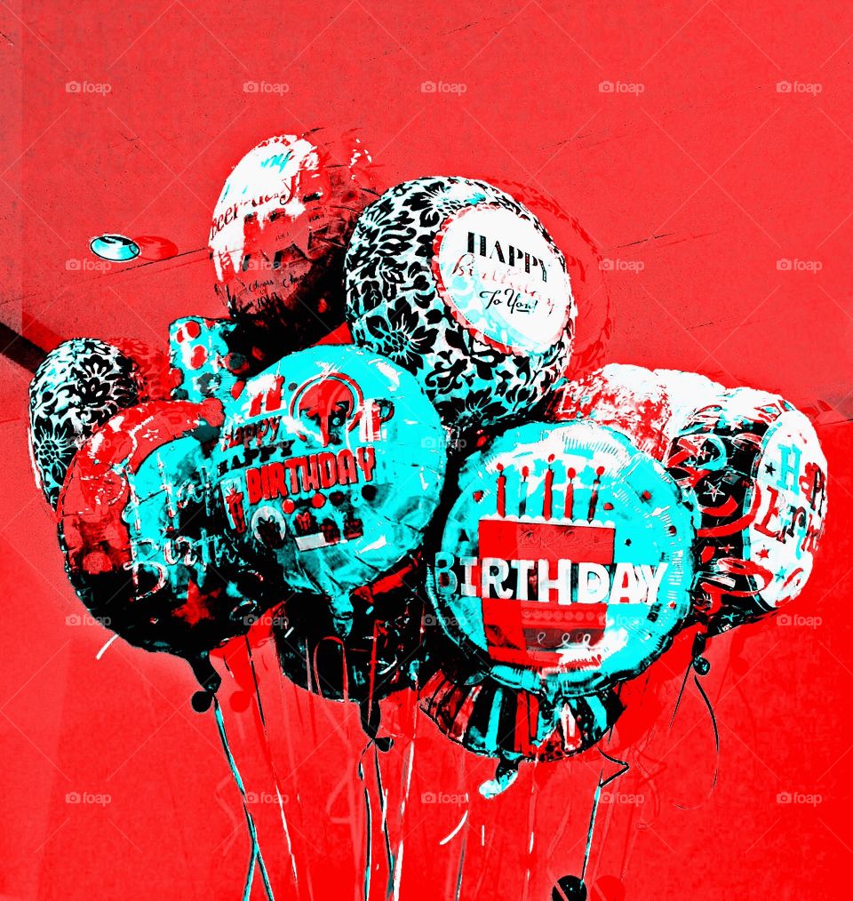 Balloons 