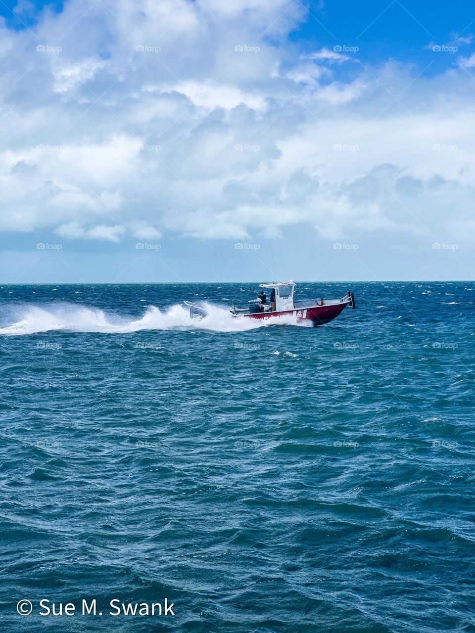 BOATING