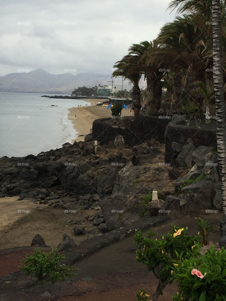 Lanzarote 