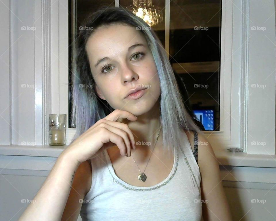 Beautiful expression