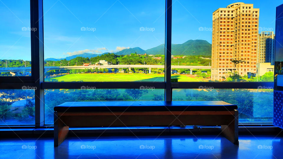 Scenery of Tamsui District, New Taipei City, Taiwan_009999999999996