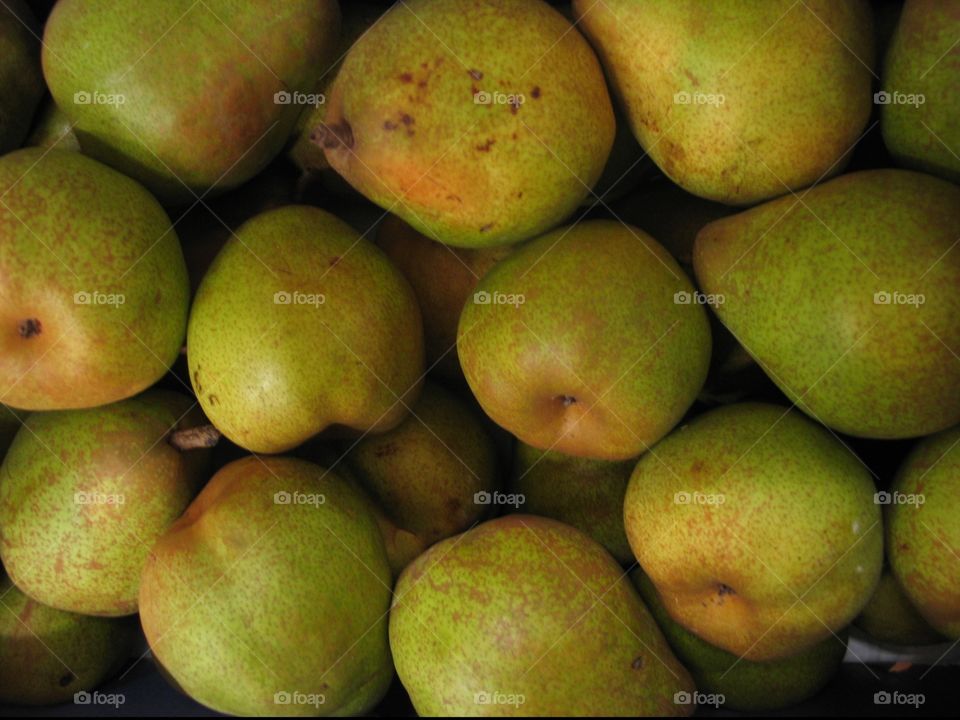 Pears