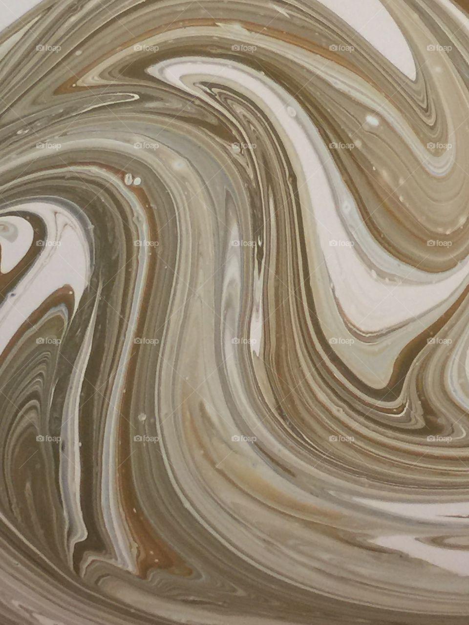Marble swirls 