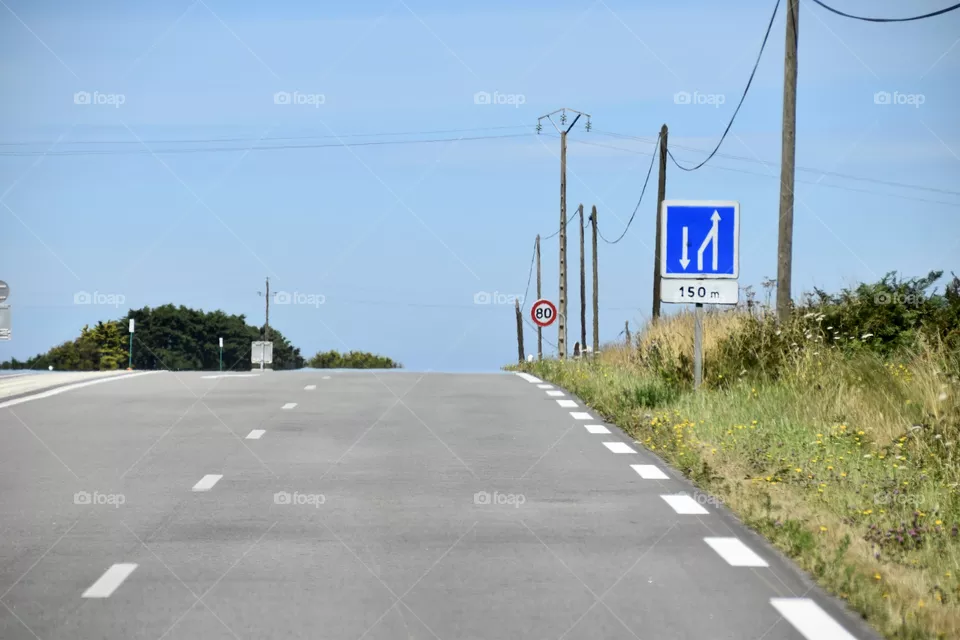 Road Aioli