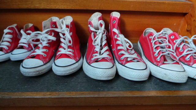 Shoes