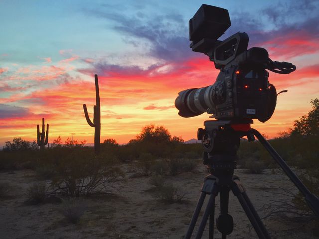 Camera