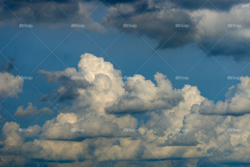 Cloud  - nature - climate