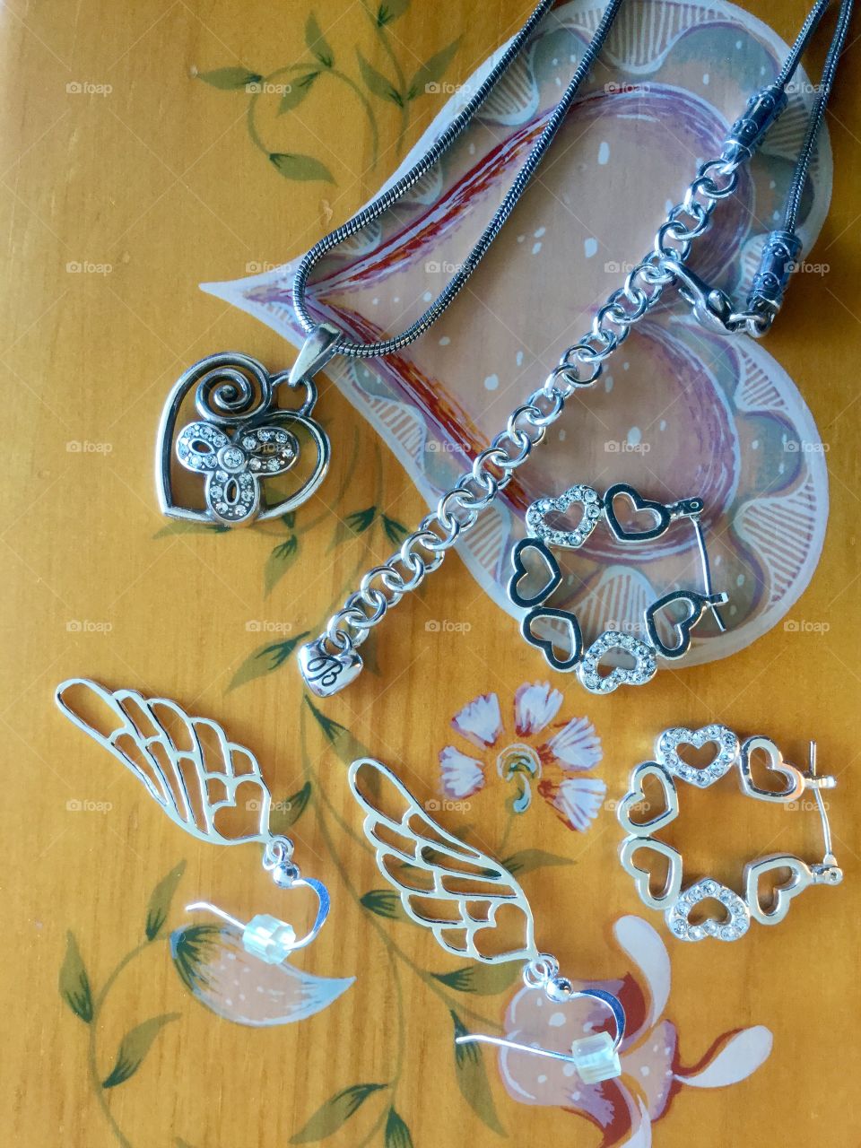 Desktop, Decoration, Art, Design, Retro