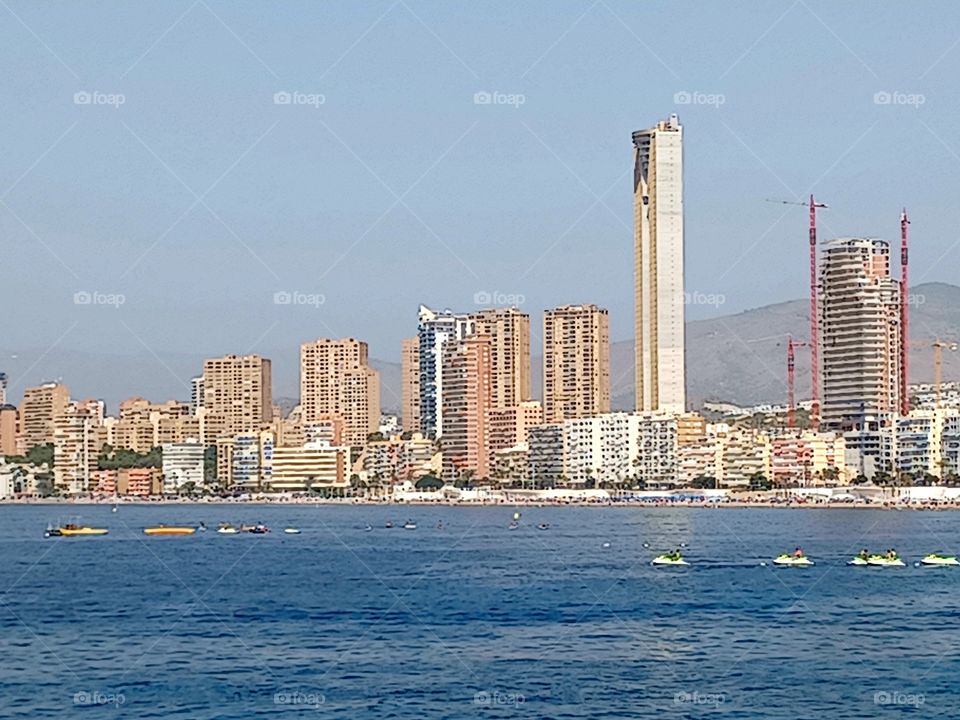 Benidorm