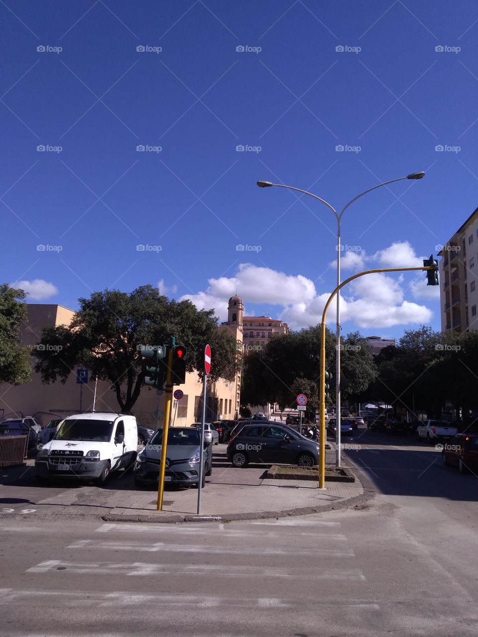 Battle: Countryside vs City