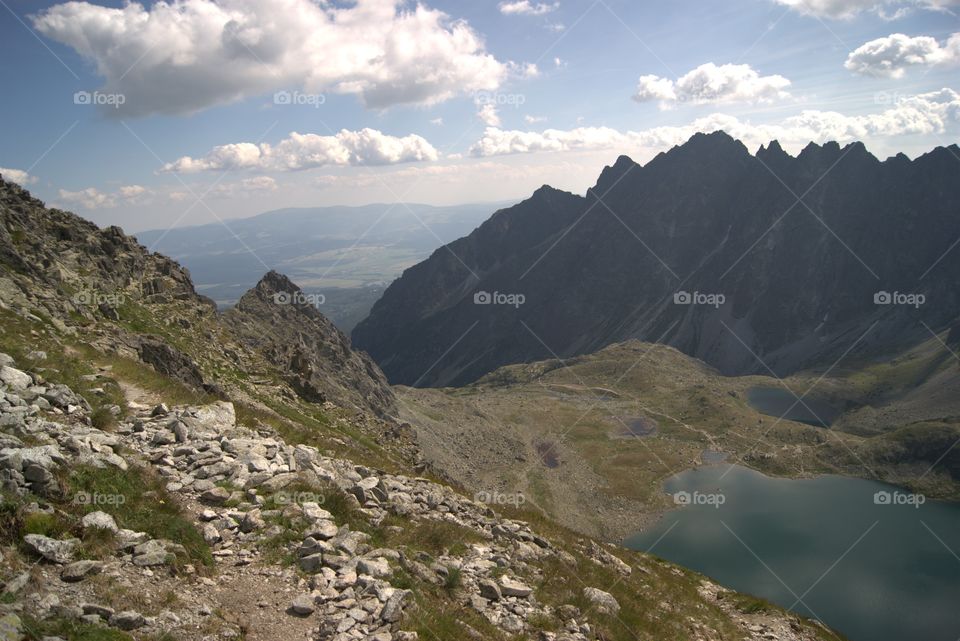 Tatra Mountains