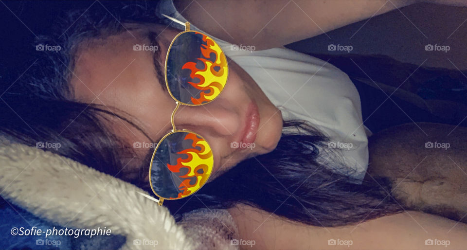 Moi ~ Myself 🙋‍♀️