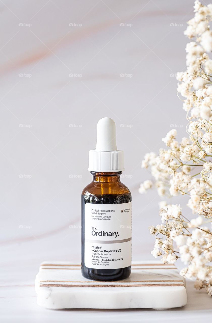 The ordinary product photography.
