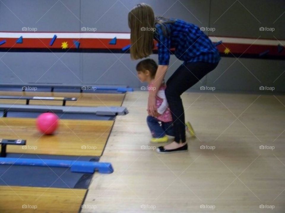 Bowling 