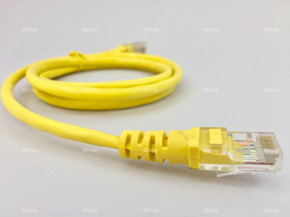 internet cable