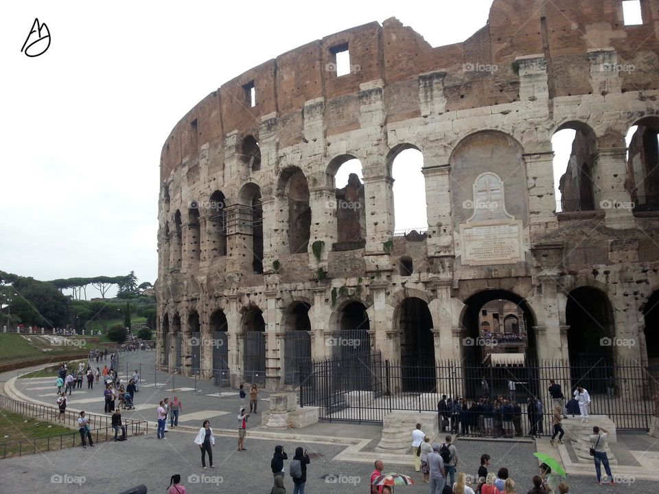 Colosseum
