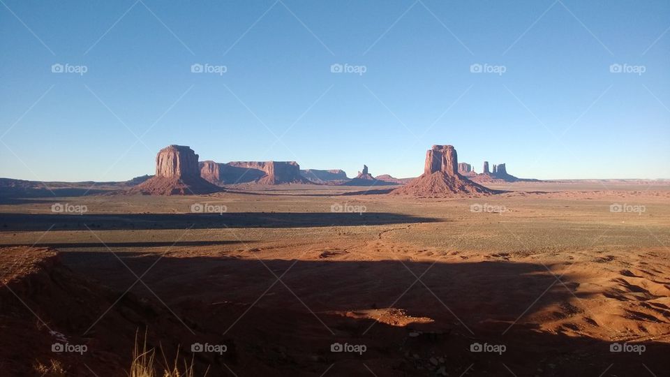Monument Valley