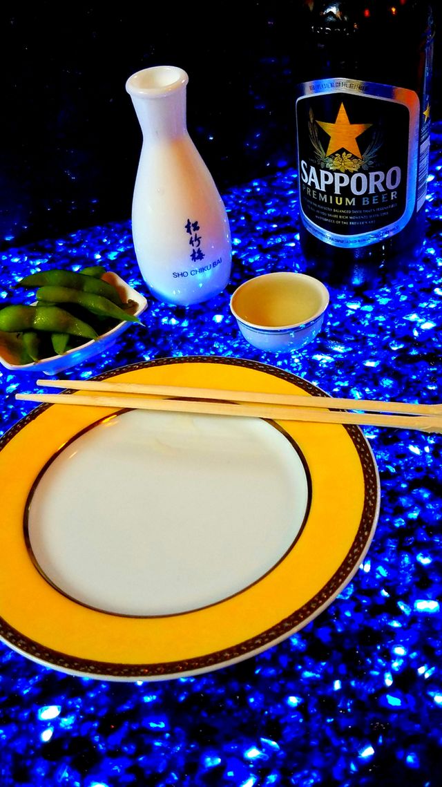 sushi tim