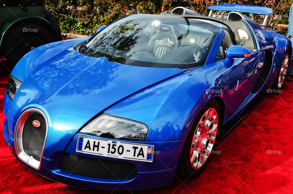 bugatti speed powerful top by delvec