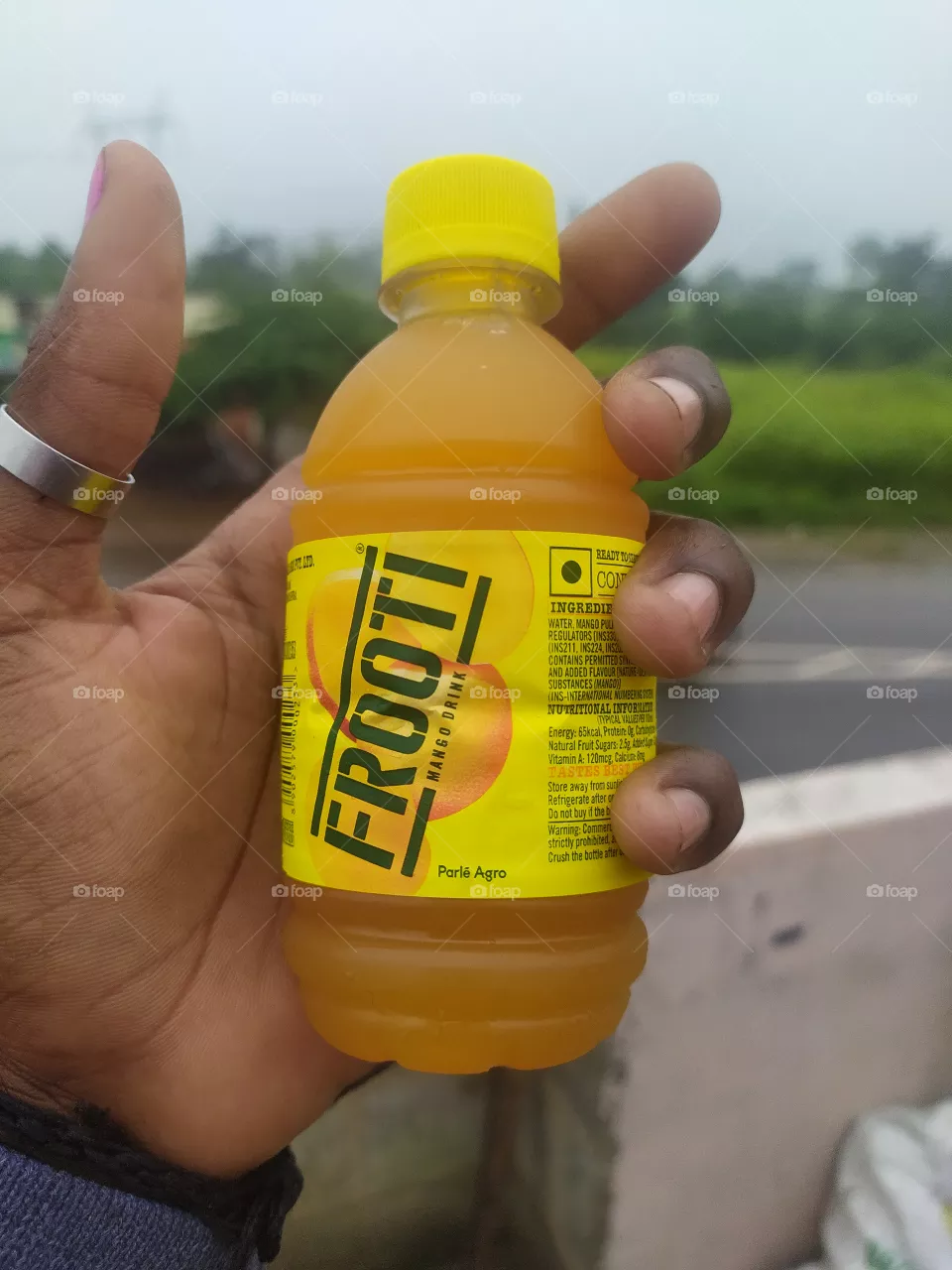 juice