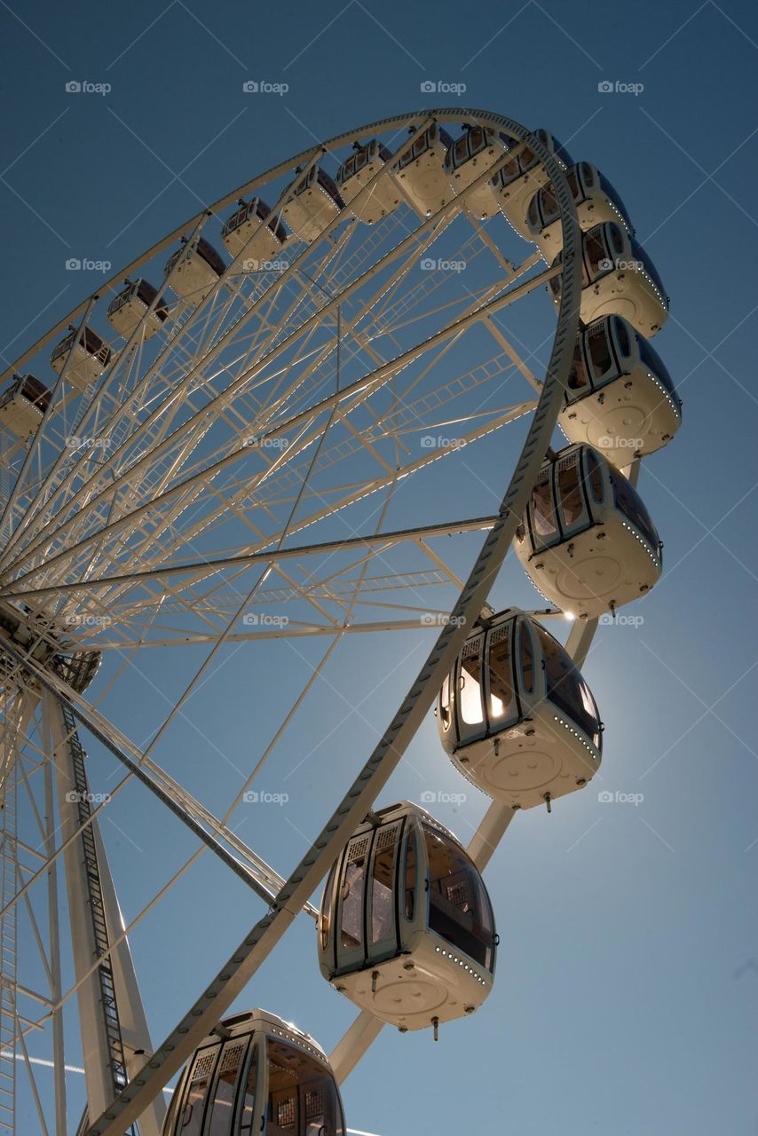 Ferris Wheel