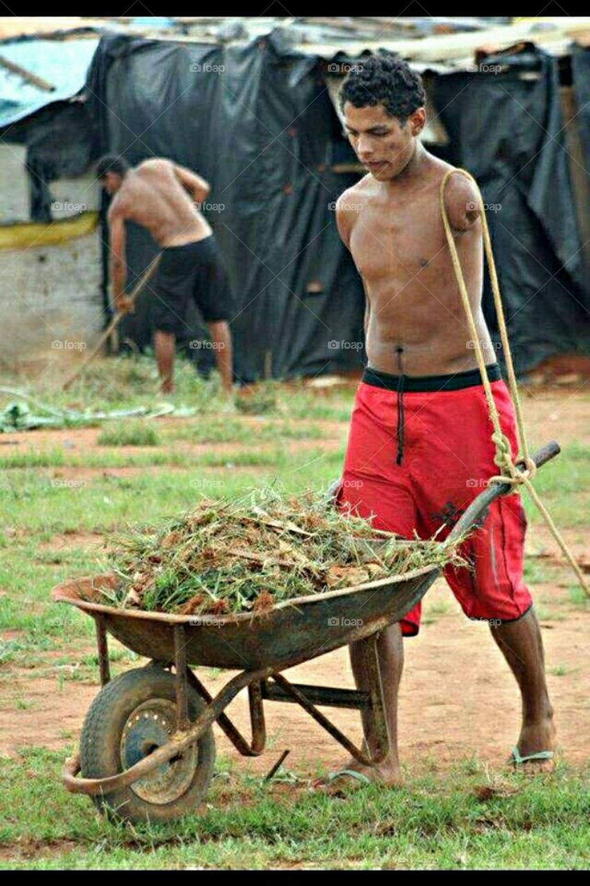 Be thankful For To God For What You Have