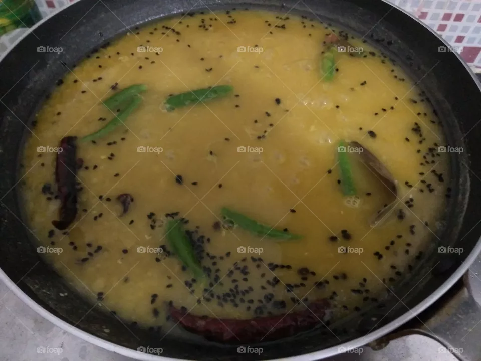 daal