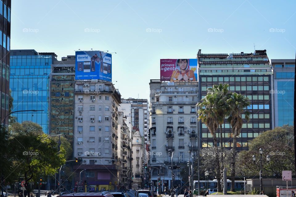 Buenos Aires Argentina