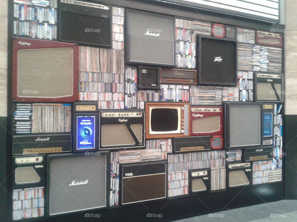 Wall of sound 2